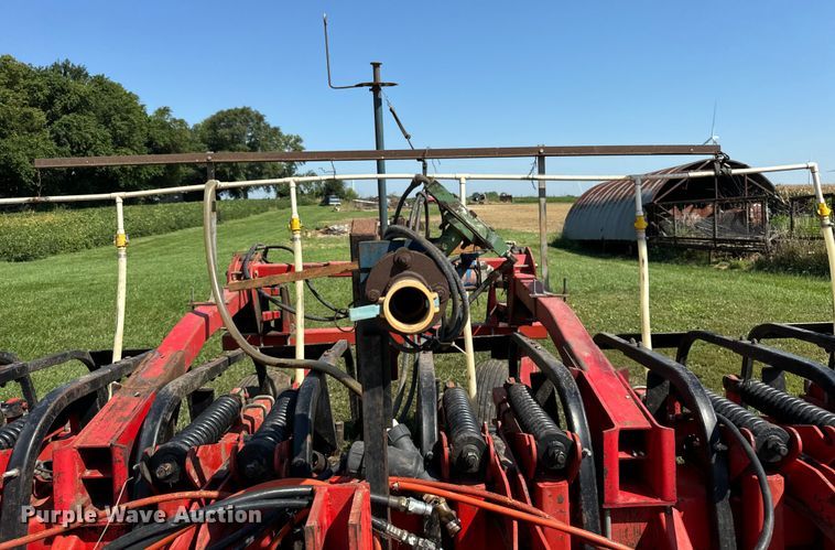 image for item OG9650 Bush Hog  Ro Till 8100 Strip-till