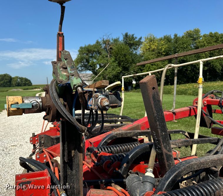 image for item OG9650 Bush Hog  Ro Till 8100 Strip-till