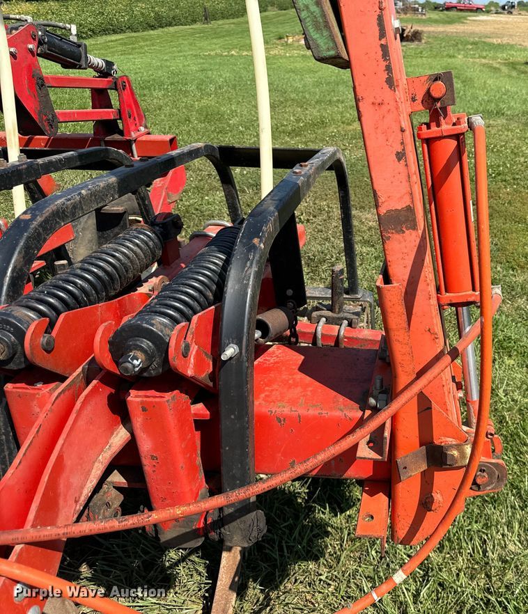 image for item OG9650 Bush Hog  Ro Till 8100 Strip-till