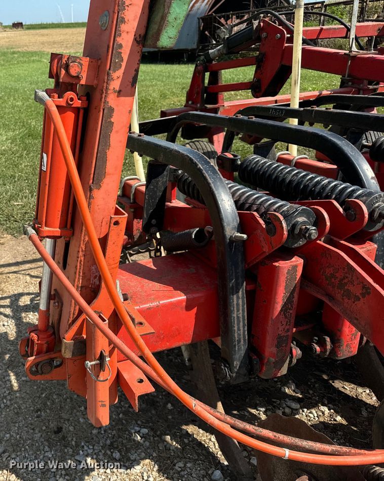 image for item OG9650 Bush Hog  Ro Till 8100 Strip-till