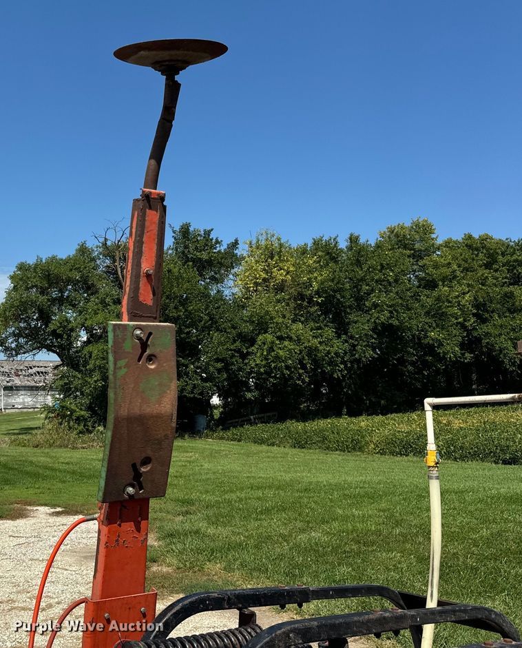 image for item OG9650 Bush Hog  Ro Till 8100 Strip-till