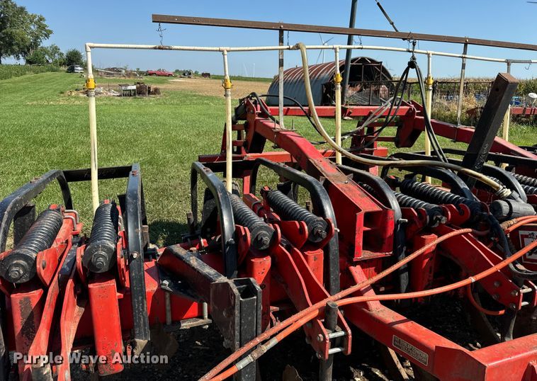 image for item OG9650 Bush Hog  Ro Till 8100 Strip-till