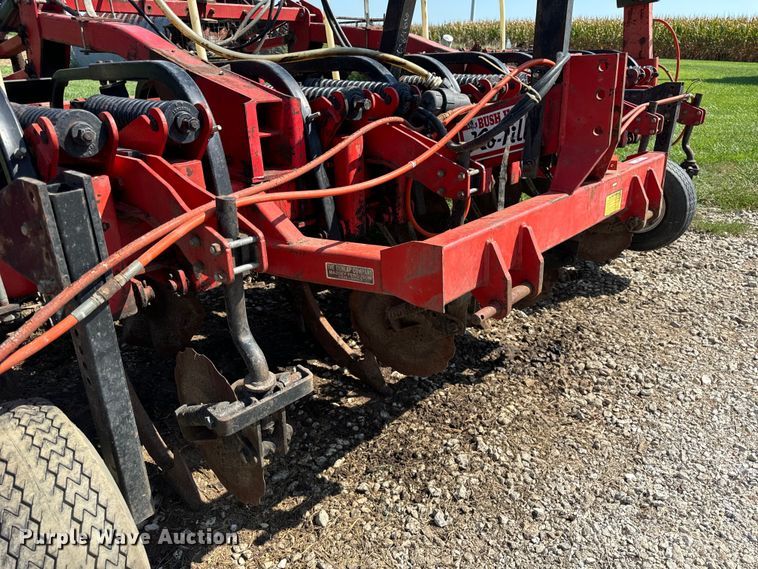 image for item OG9650 Bush Hog  Ro Till 8100 Strip-till