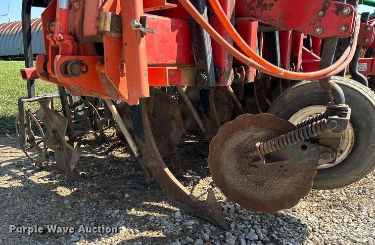 image for item OG9650 Bush Hog  Ro Till 8100 Strip-till