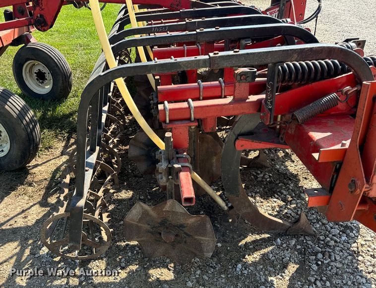 image for item OG9650 Bush Hog  Ro Till 8100 Strip-till
