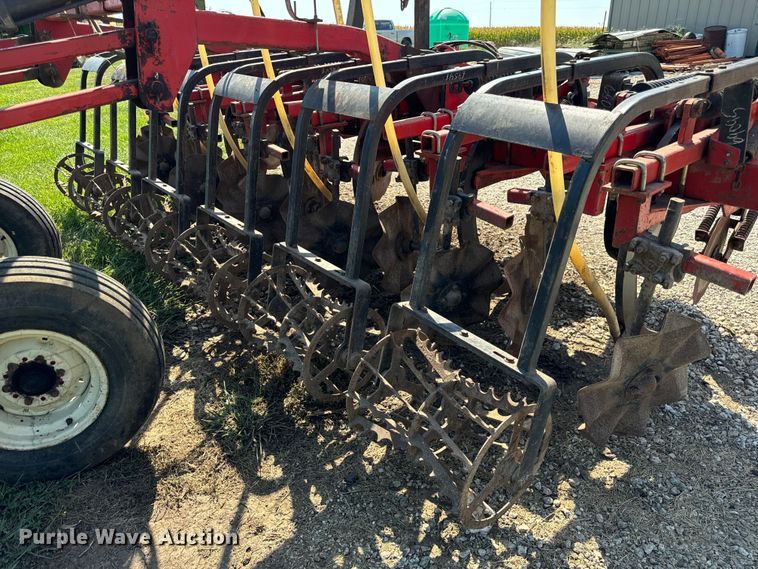 image for item OG9650 Bush Hog  Ro Till 8100 Strip-till
