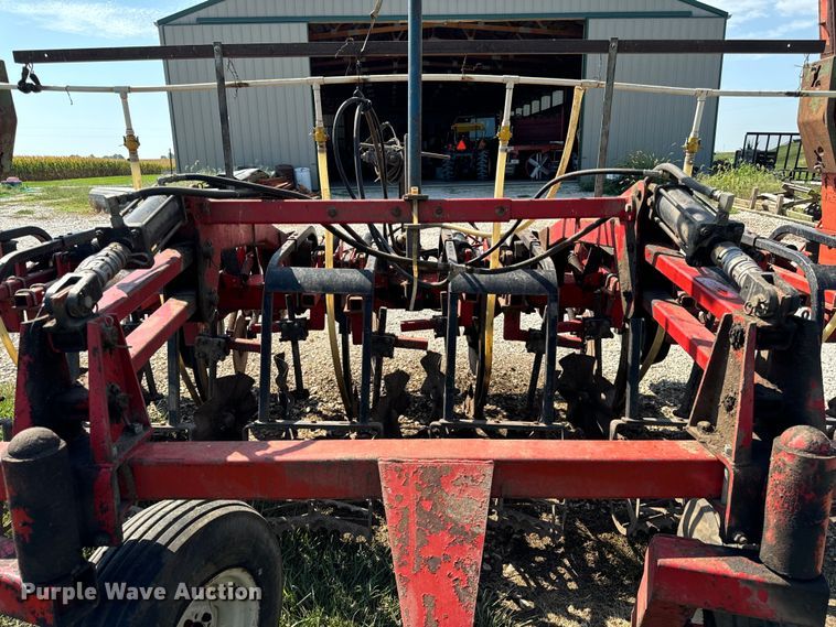 image for item OG9650 Bush Hog  Ro Till 8100 Strip-till