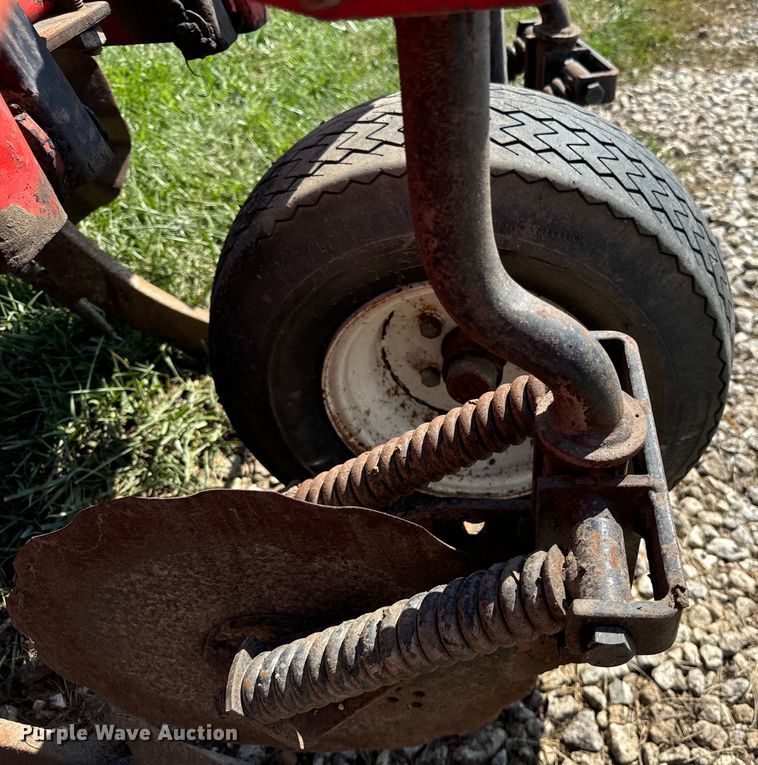 image for item OG9650 Bush Hog  Ro Till 8100 Strip-till