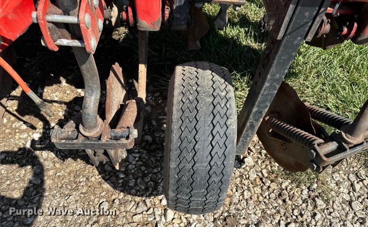 image for item OG9650 Bush Hog  Ro Till 8100 Strip-till