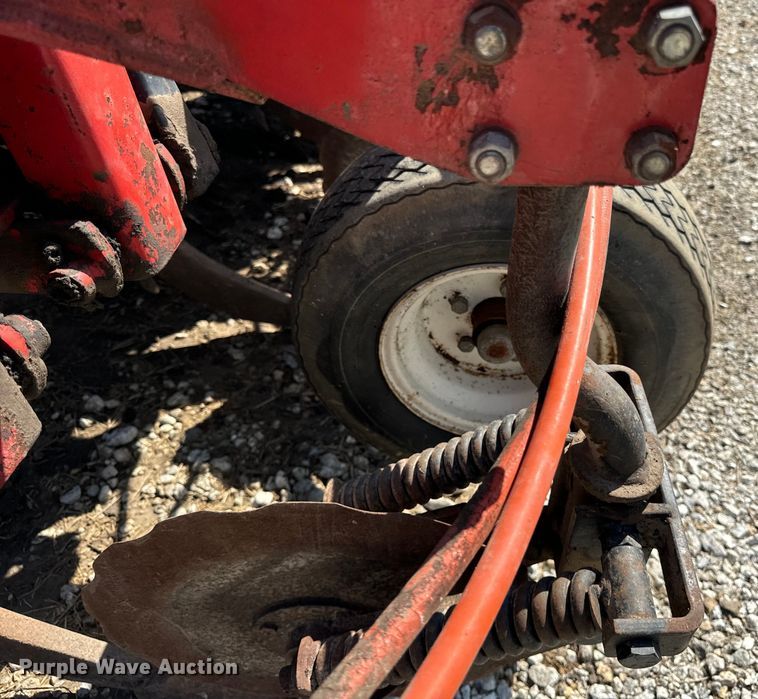 image for item OG9650 Bush Hog  Ro Till 8100 Strip-till