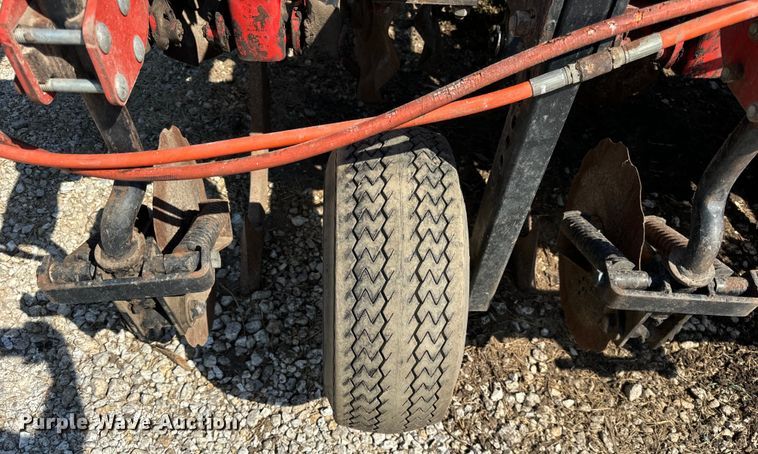 image for item OG9650 Bush Hog  Ro Till 8100 Strip-till