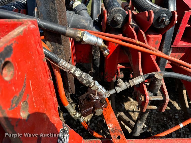 image for item OG9650 Bush Hog  Ro Till 8100 Strip-till