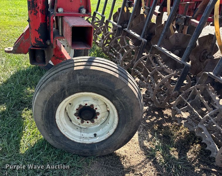 image for item OG9650 Bush Hog  Ro Till 8100 Strip-till