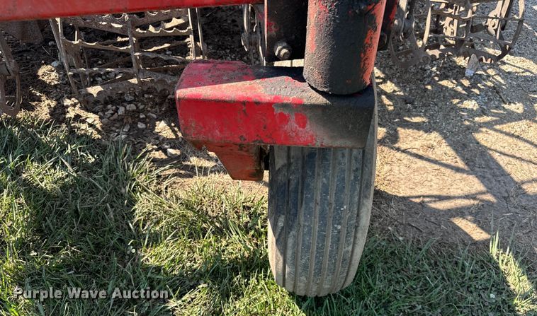 image for item OG9650 Bush Hog  Ro Till 8100 Strip-till