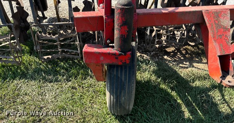 image for item OG9650 Bush Hog  Ro Till 8100 Strip-till