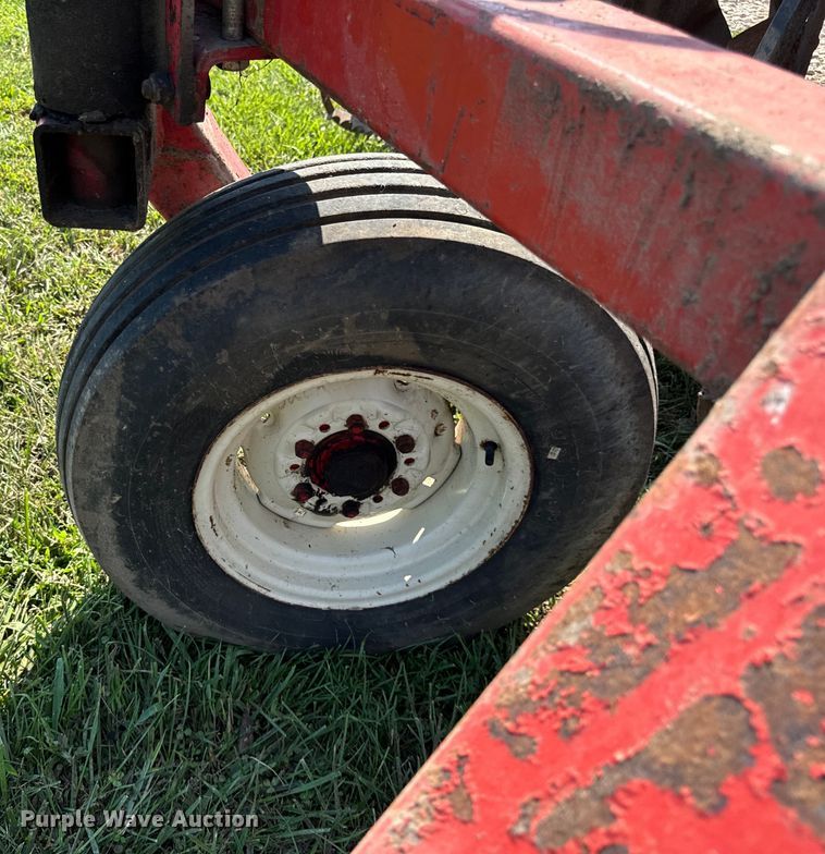 image for item OG9650 Bush Hog  Ro Till 8100 Strip-till