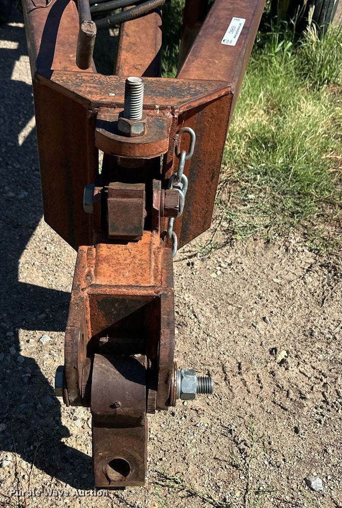 image for item OM9659 Sunflower B-19 chisel