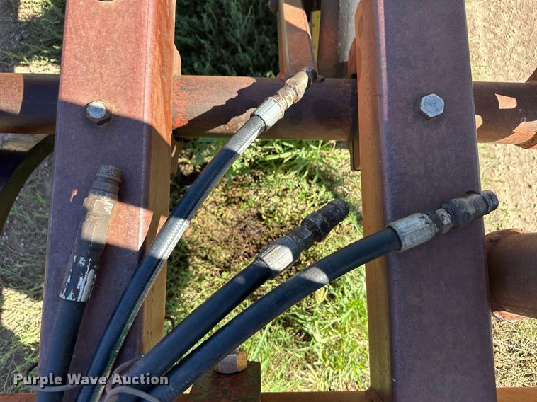 image for item OM9659 Sunflower B-19 chisel