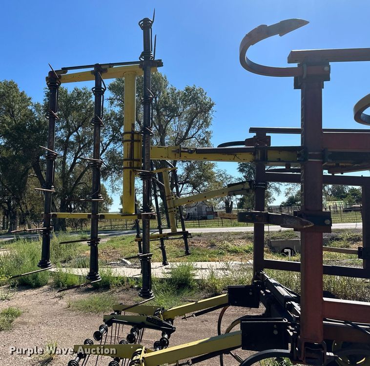 image for item OM9659 Sunflower B-19 chisel