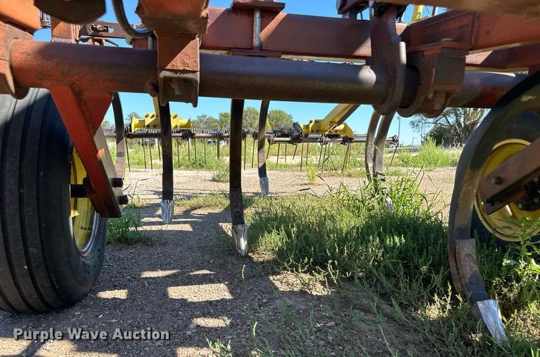 image for item OM9659 Sunflower B-19 chisel