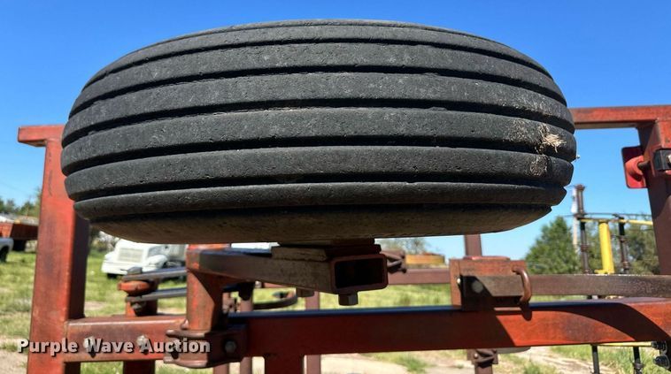 image for item OM9659 Sunflower B-19 chisel