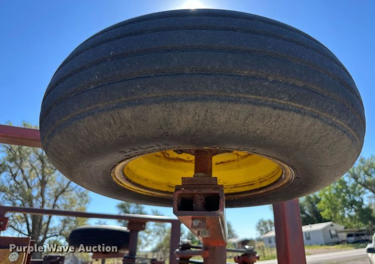 image for item OM9659 Sunflower B-19 chisel