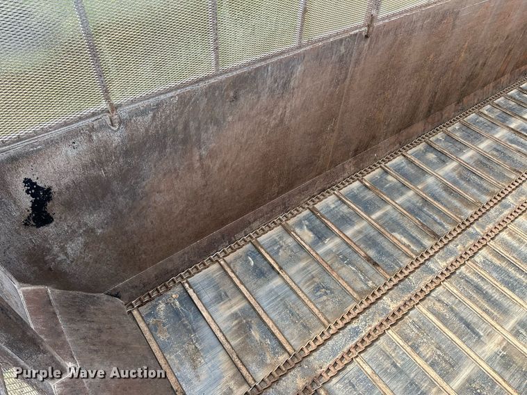 image for item OM9668 2018 Aeroswint silage trailer