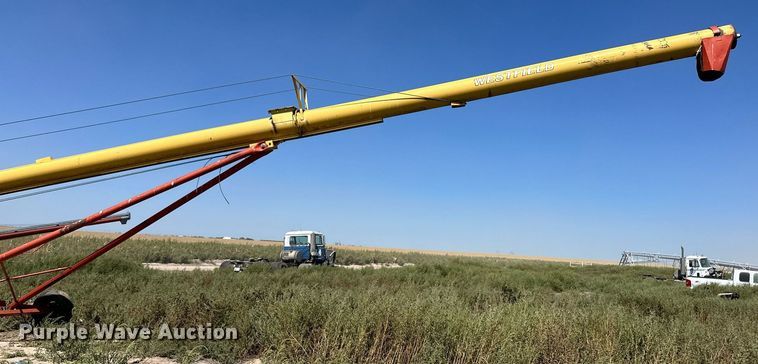 image for item OM9672 Westfield MK130-71 Plus auger