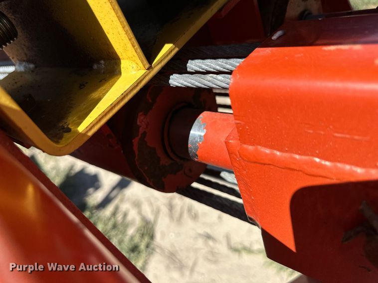 image for item OM9672 Westfield MK130-71 Plus auger