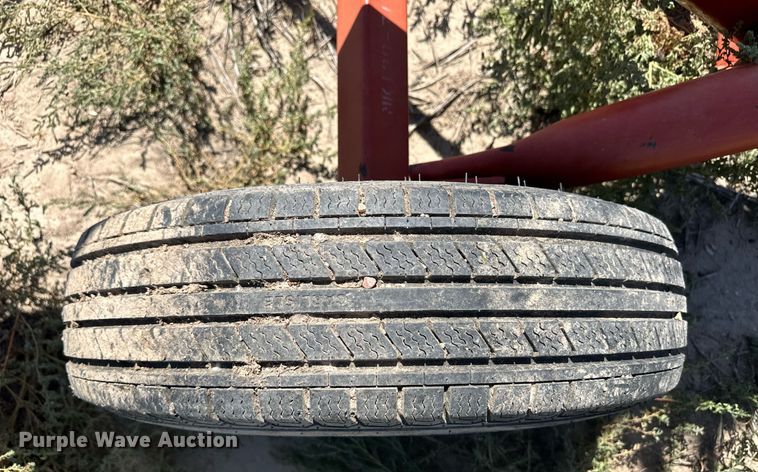 image for item OM9672 Westfield MK130-71 Plus auger