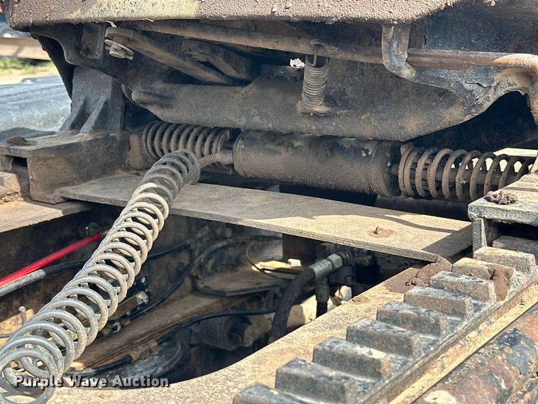 image for item DG4494 2001 Western Star 4964FX semi truck