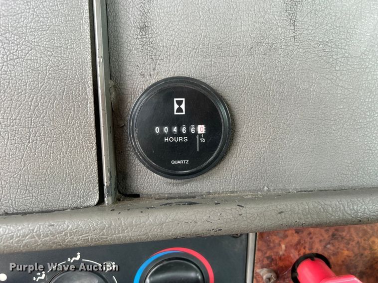 image for item DO6697 2005 Kenworth T300 semi truck