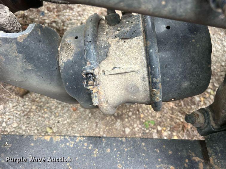 image for item DO7460 2011 Freightliner  Cascadia semi truck