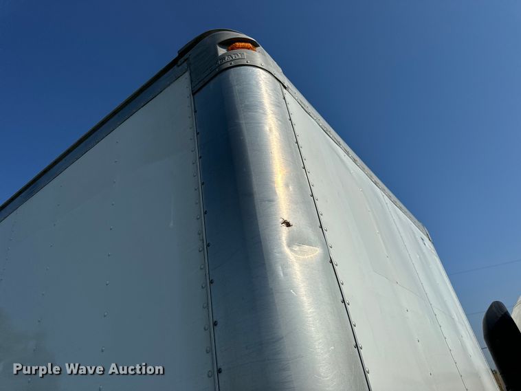 image for item DP6680 2010 Isuzu NPR box truck