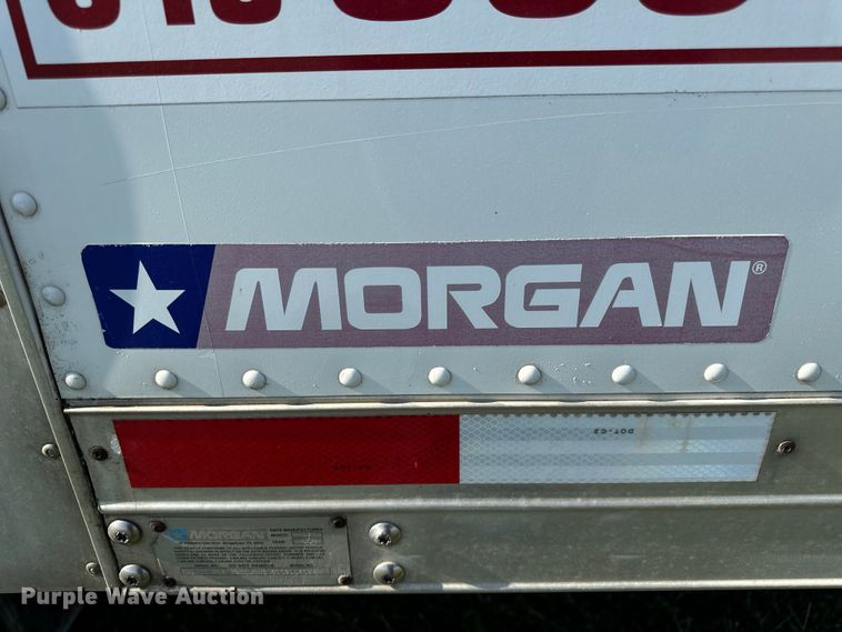 image for item DP6680 2010 Isuzu NPR box truck