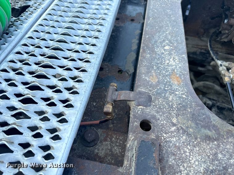 image for item DP6681 2007 Peterbilt 379 semi truck