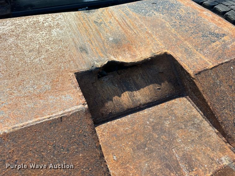 image for item DP6681 2007 Peterbilt 379 semi truck