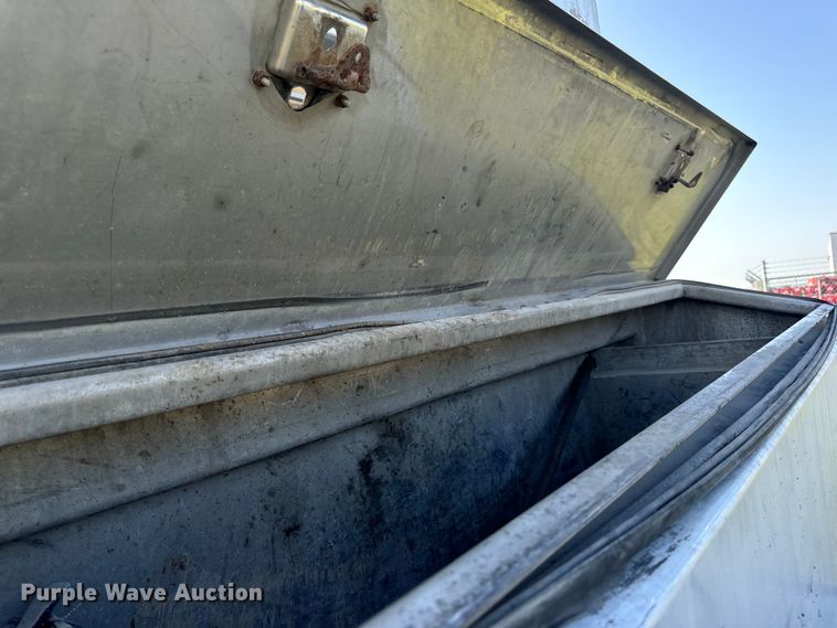 image for item DP6681 2007 Peterbilt 379 semi truck