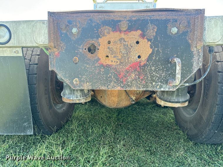 image for item DP6681 2007 Peterbilt 379 semi truck