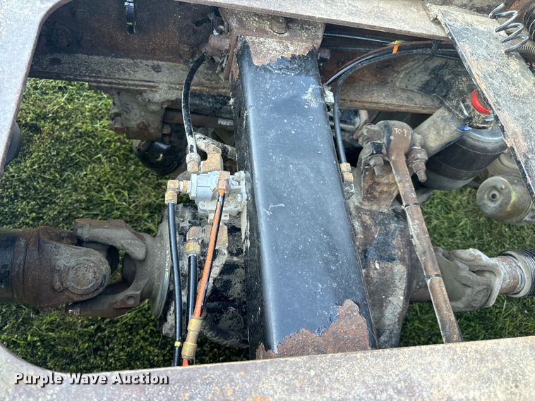 image for item DP6681 2007 Peterbilt 379 semi truck