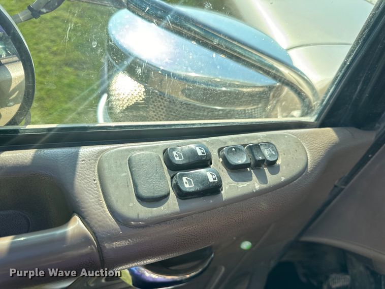 image for item DP6681 2007 Peterbilt 379 semi truck