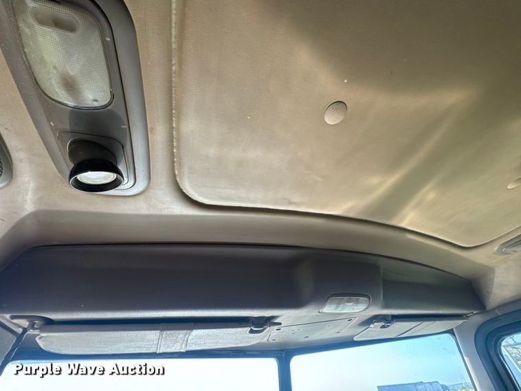 image for item DP6681 2007 Peterbilt 379 semi truck