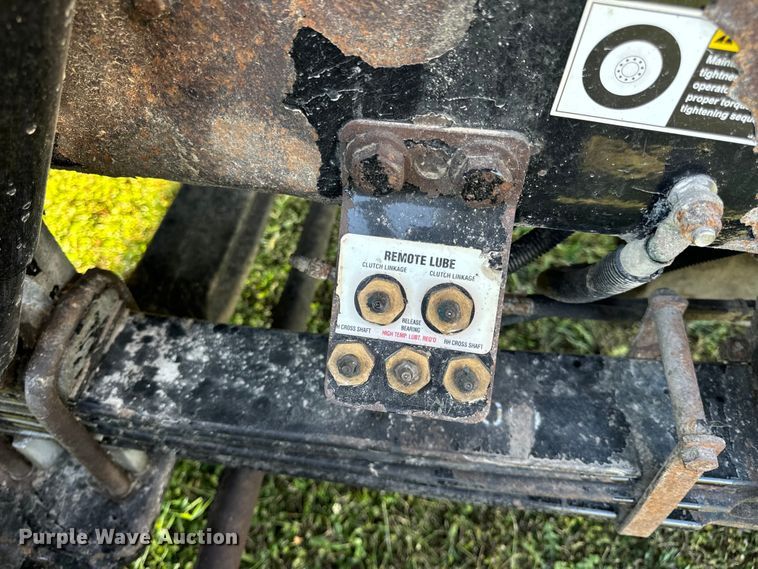 image for item DP6681 2007 Peterbilt 379 semi truck