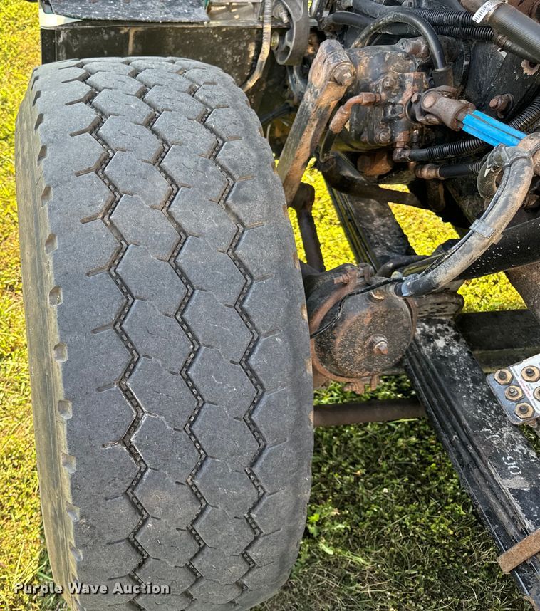 image for item DP6681 2007 Peterbilt 379 semi truck