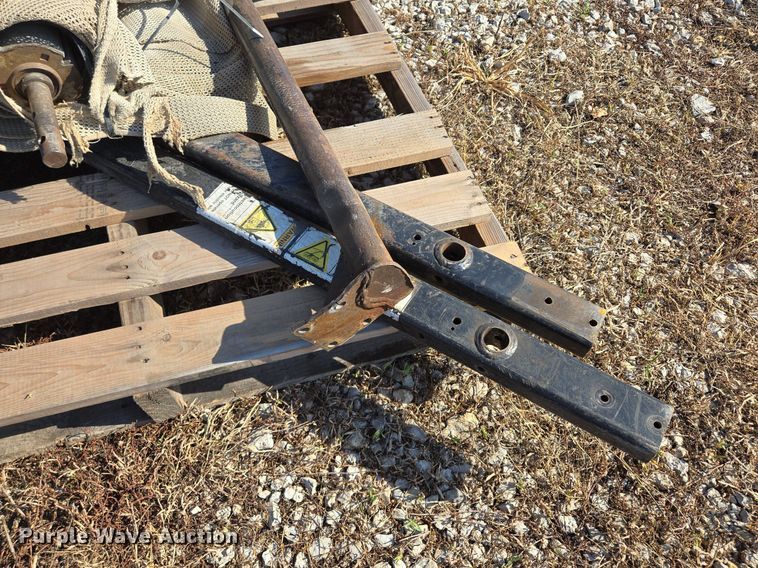 image for item DP6685 Load King tarp system