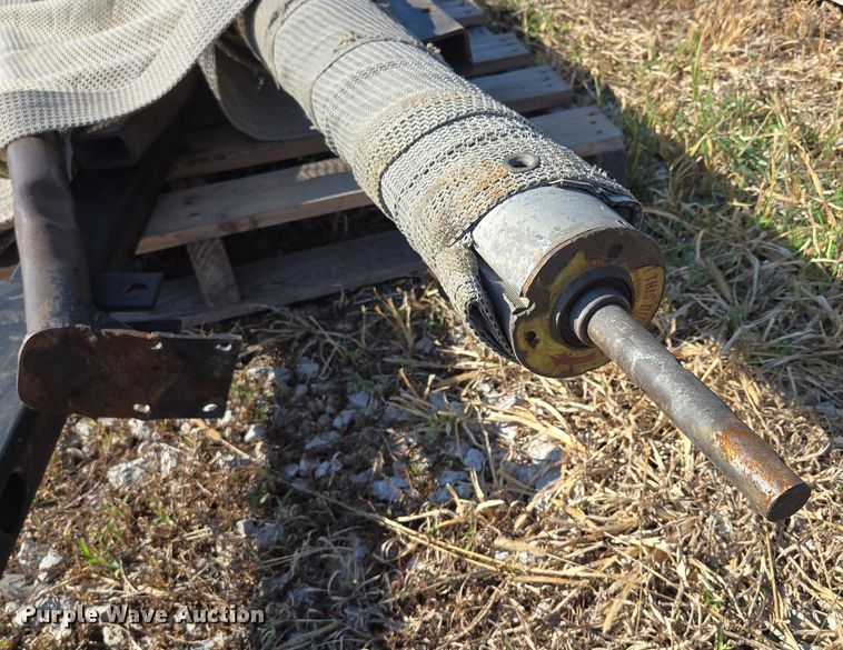 image for item DP6685 Load King tarp system