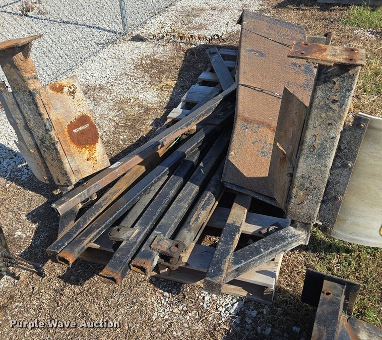 image for item DP6685 Load King tarp system