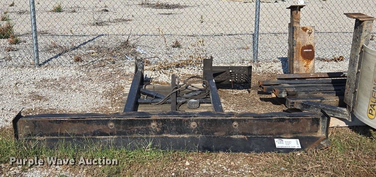 image for item DP6685 Load King tarp system