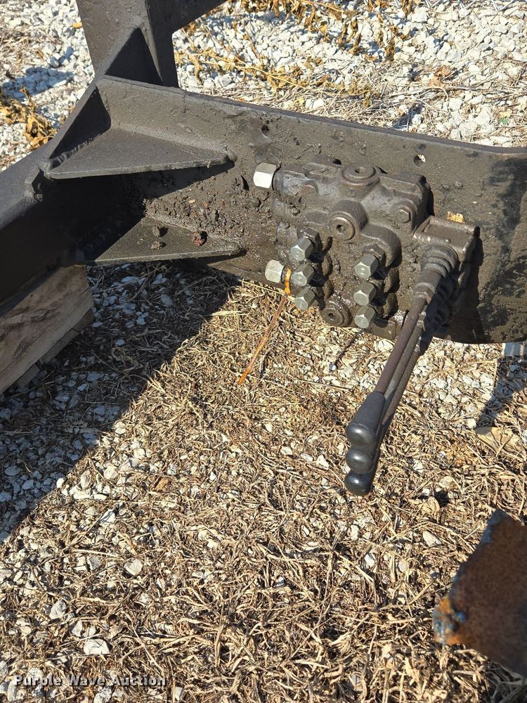 image for item DP6685 Load King tarp system