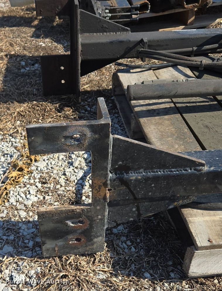 image for item DP6685 Load King tarp system